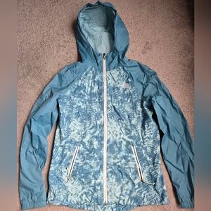 The North Face Rain Jacket